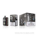 Original Bang Box 9000-18000 Puff Disposable Vape